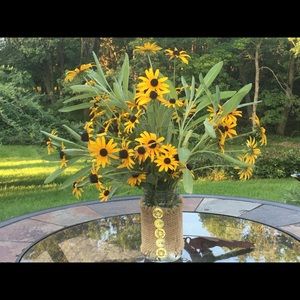 Meet your Posher, Jacky